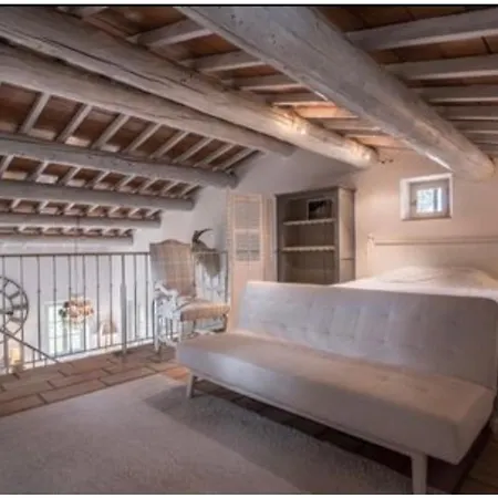Villa Avec Piscine A Gordes, En Provence