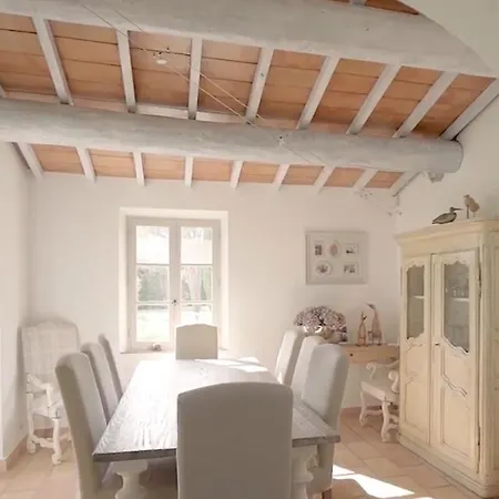 Villa Avec Piscine A Gordes, En Provence