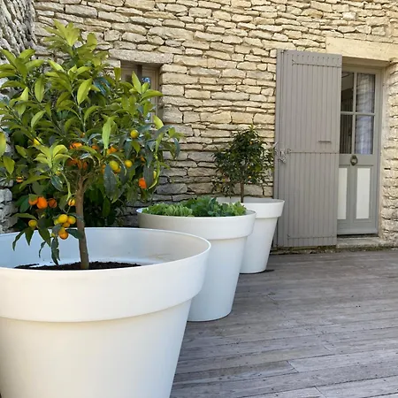Avec Piscine A Gordes, En Provence Gordes