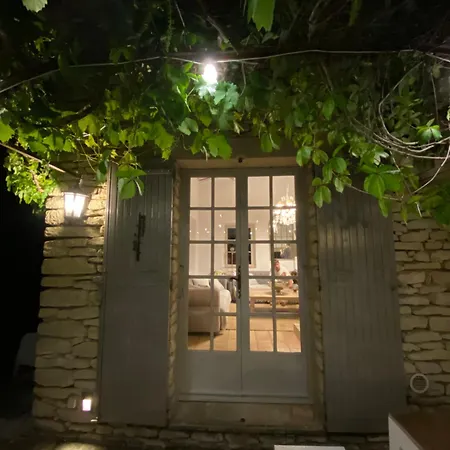 Avec Piscine A Gordes, En Provence Villa Gordes